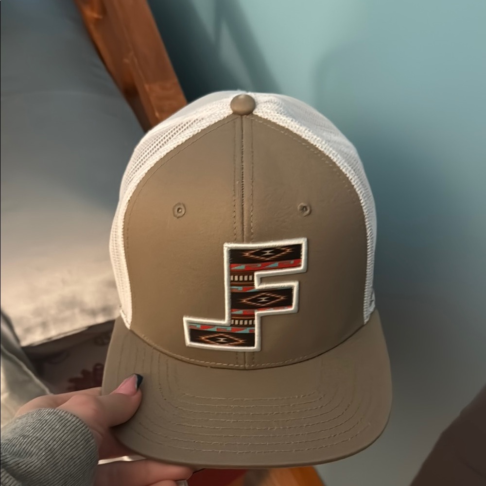 Frost lane hat